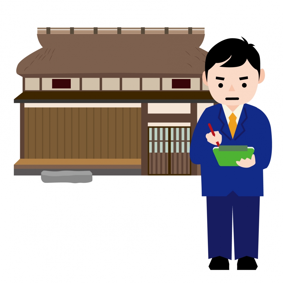 熊本市西区西松尾町における土地買取の税金や費用