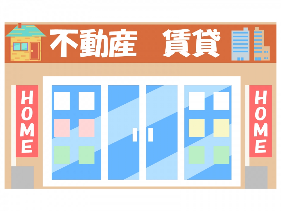 熊本市西区城山半田一丁目の家賃相場