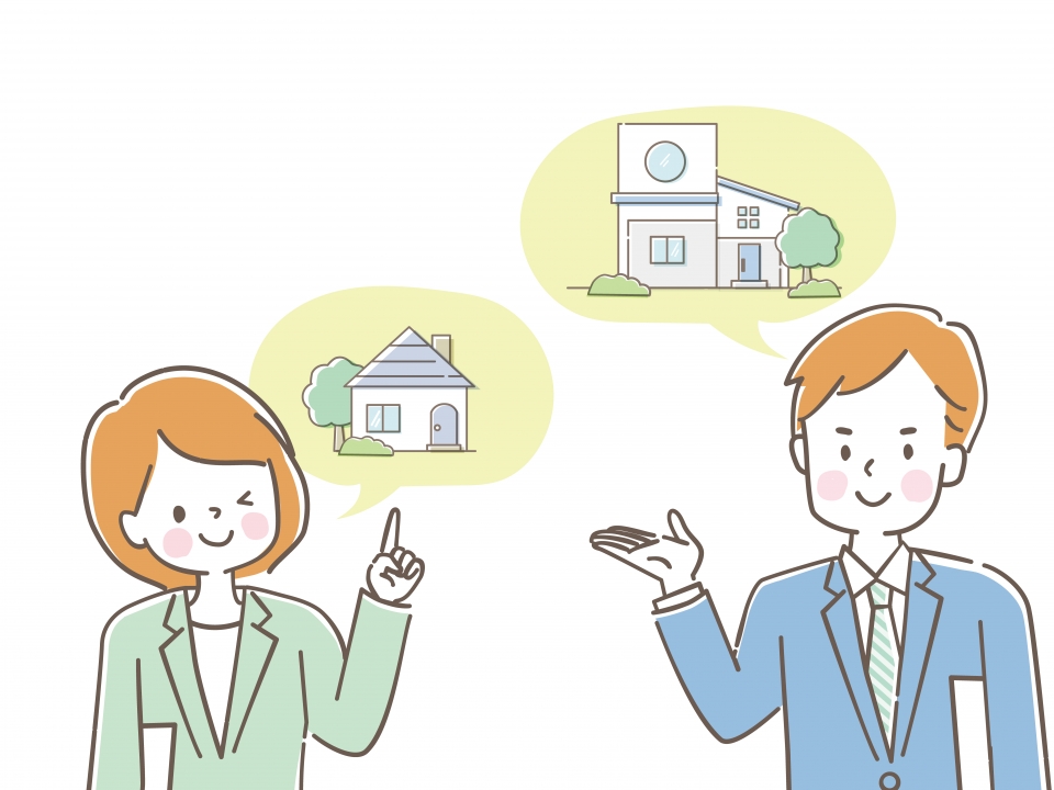 熊本市東区東町四丁目の家賃相場