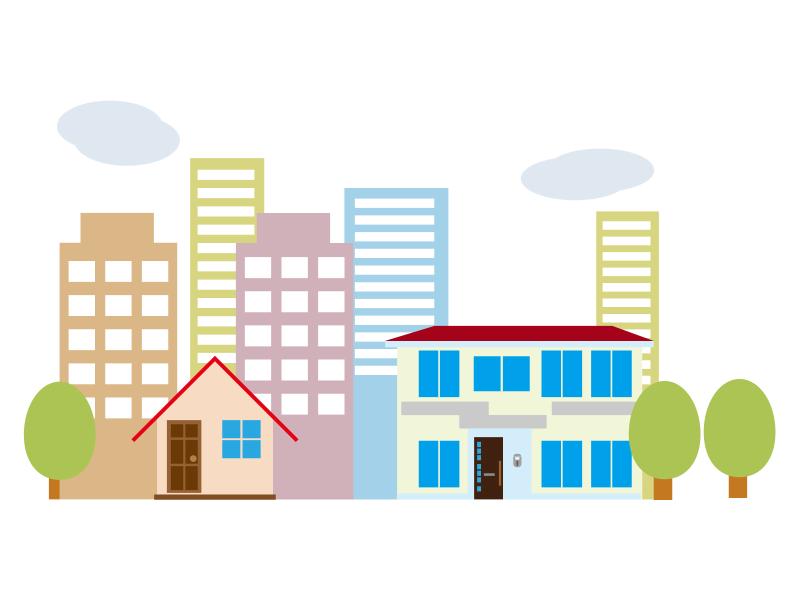 玉名郡和水町上和仁のメイン画像