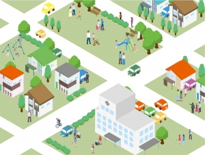 阿蘇郡高森町大字菅山の土地と生活おすすめ情報