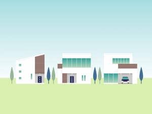 熊本市北区飛田三丁目の土地情報と生活情報