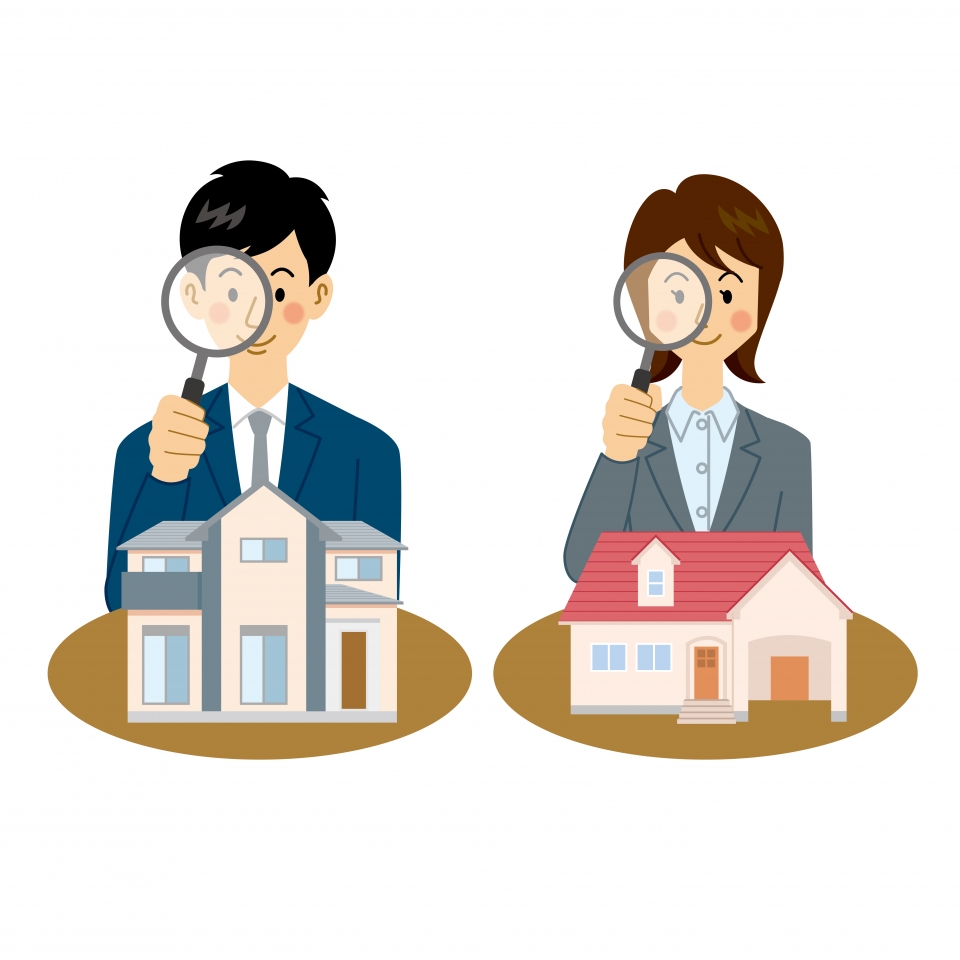 八代市末広町における土地の査定の税金や費用