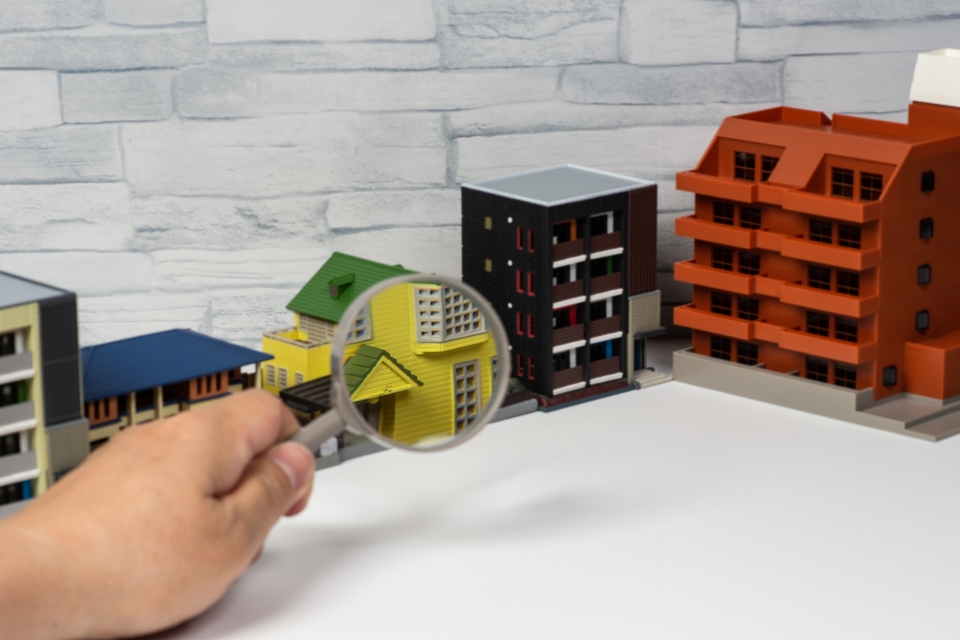 八代市松江町における土地査定の基礎知識