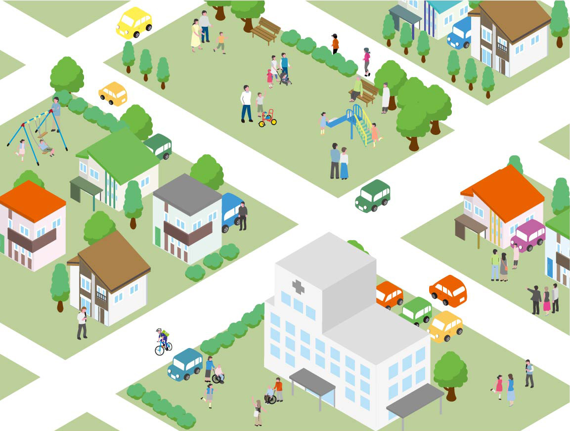 熊本市南区富合町清藤のメイン画像