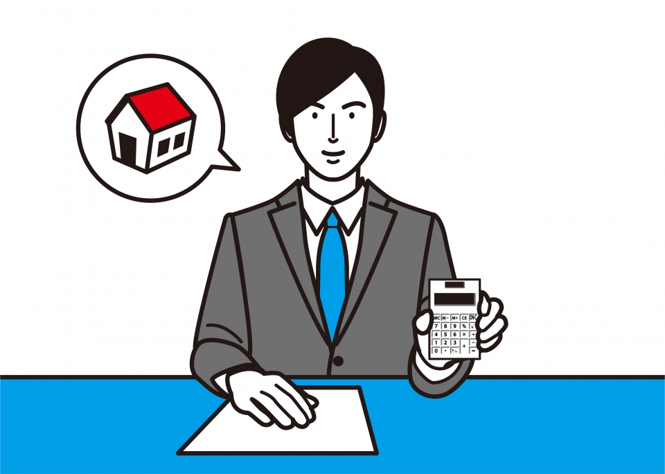 熊本市中央区紺屋阿弥陀寺町における任意売却の3つのデメリット