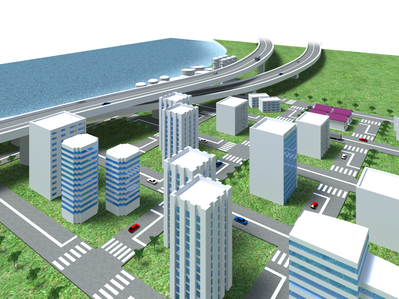 熊本市南区近見町のメイン画像