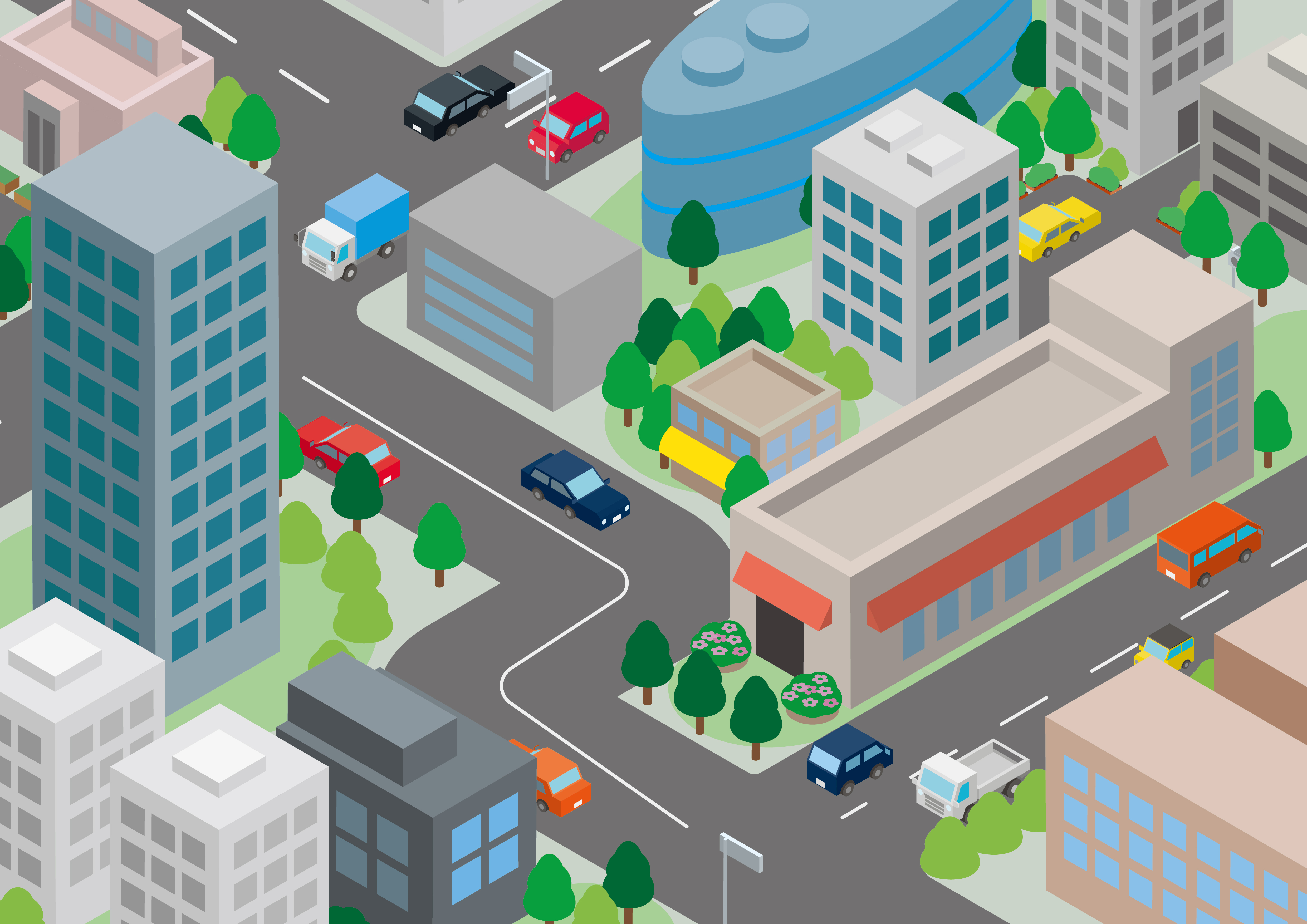 菊池市亘のメイン画像