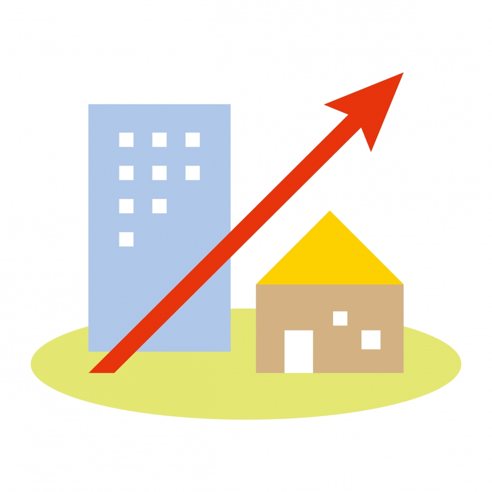 菊池市亘の家賃相場
