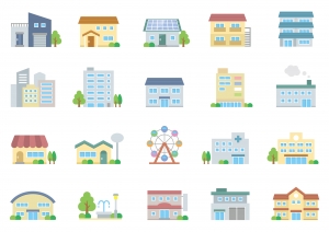 水俣市古賀町二丁目は住みやすい土地なのか検証