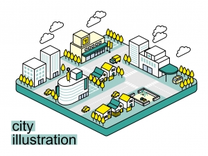 葦北郡芦北町大字道川内の土地最新販売事例と街のご紹介