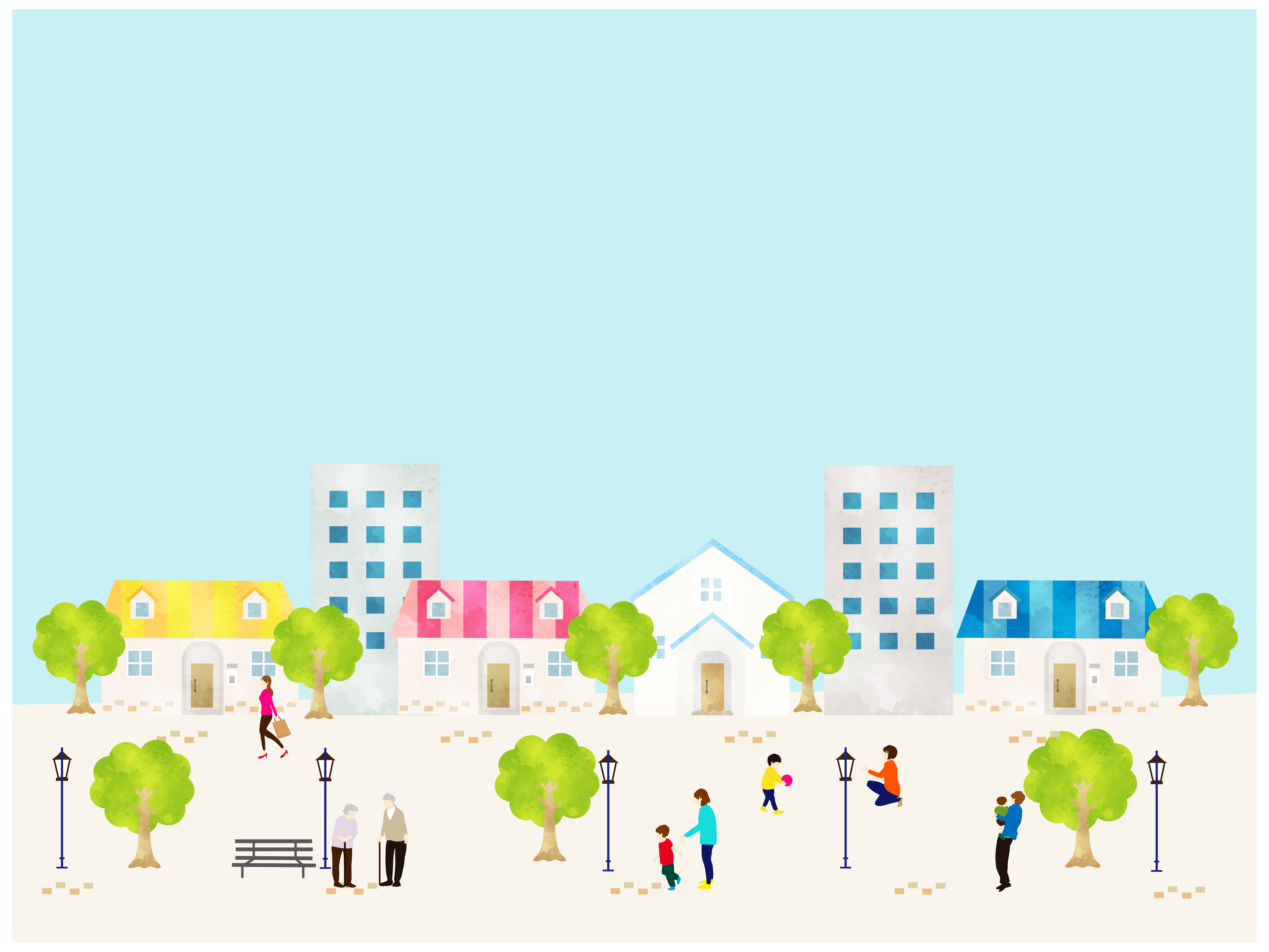 八代市黄金町のメイン画像