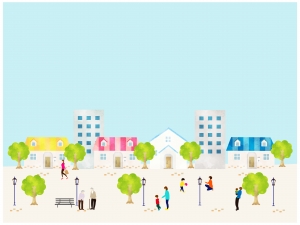 八代市黄金町の土地最新販売事例と生活情報