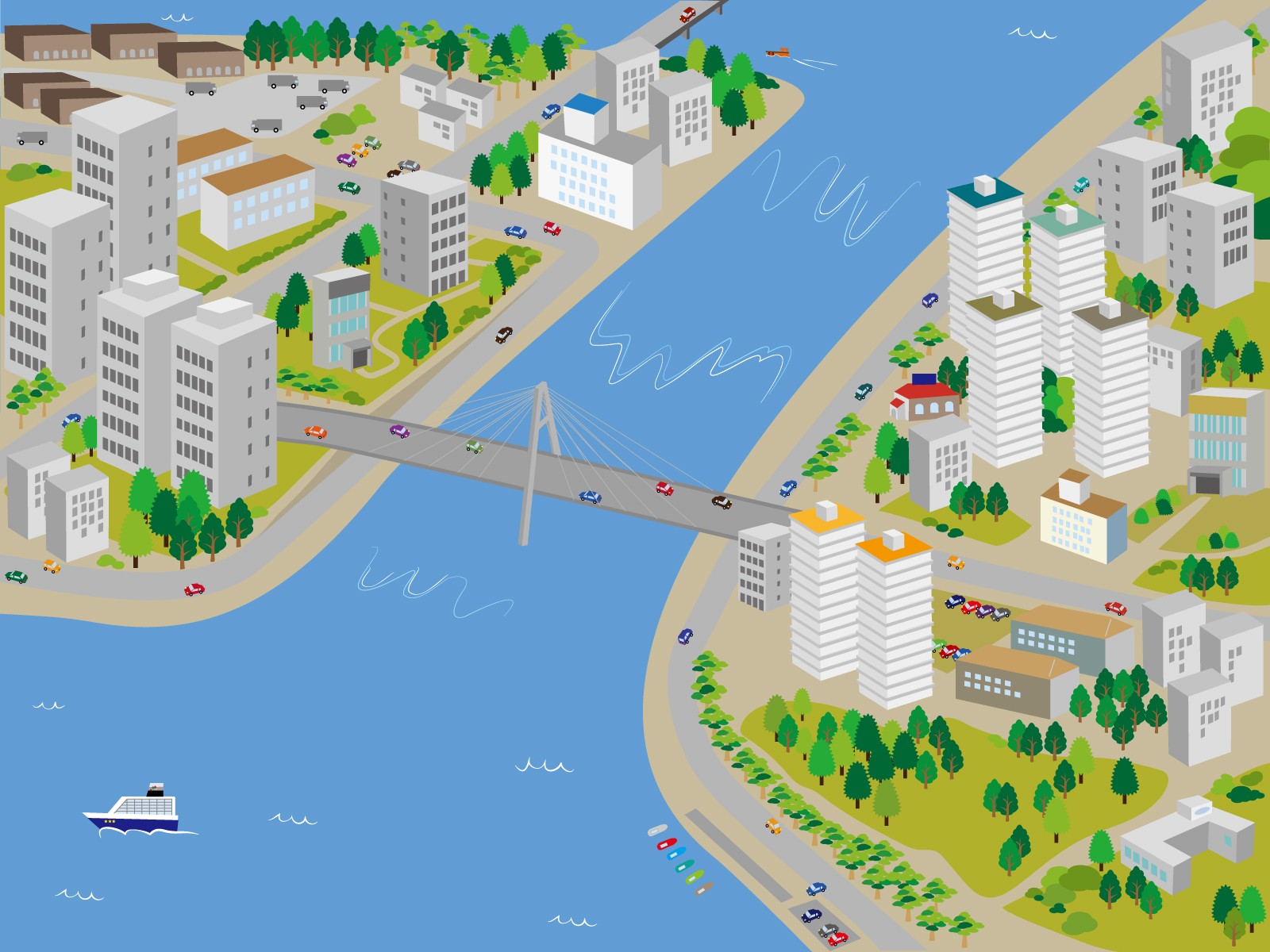 八代市麦島東町のメイン画像