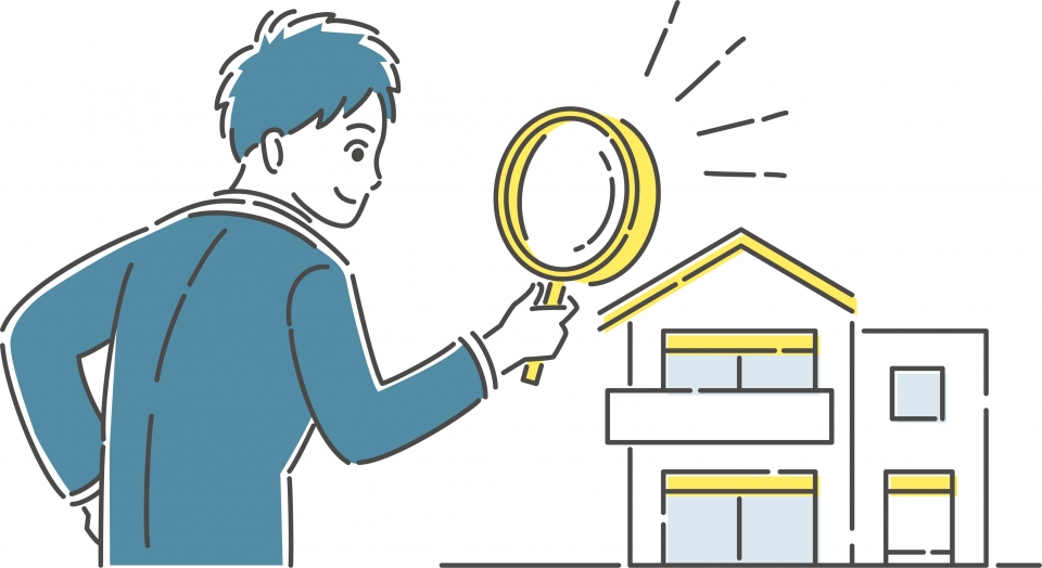 熊本市南区孫代町における土地探しの3大ポイント