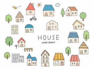 玉名郡和水町長小田は住みやすい土地柄か検証