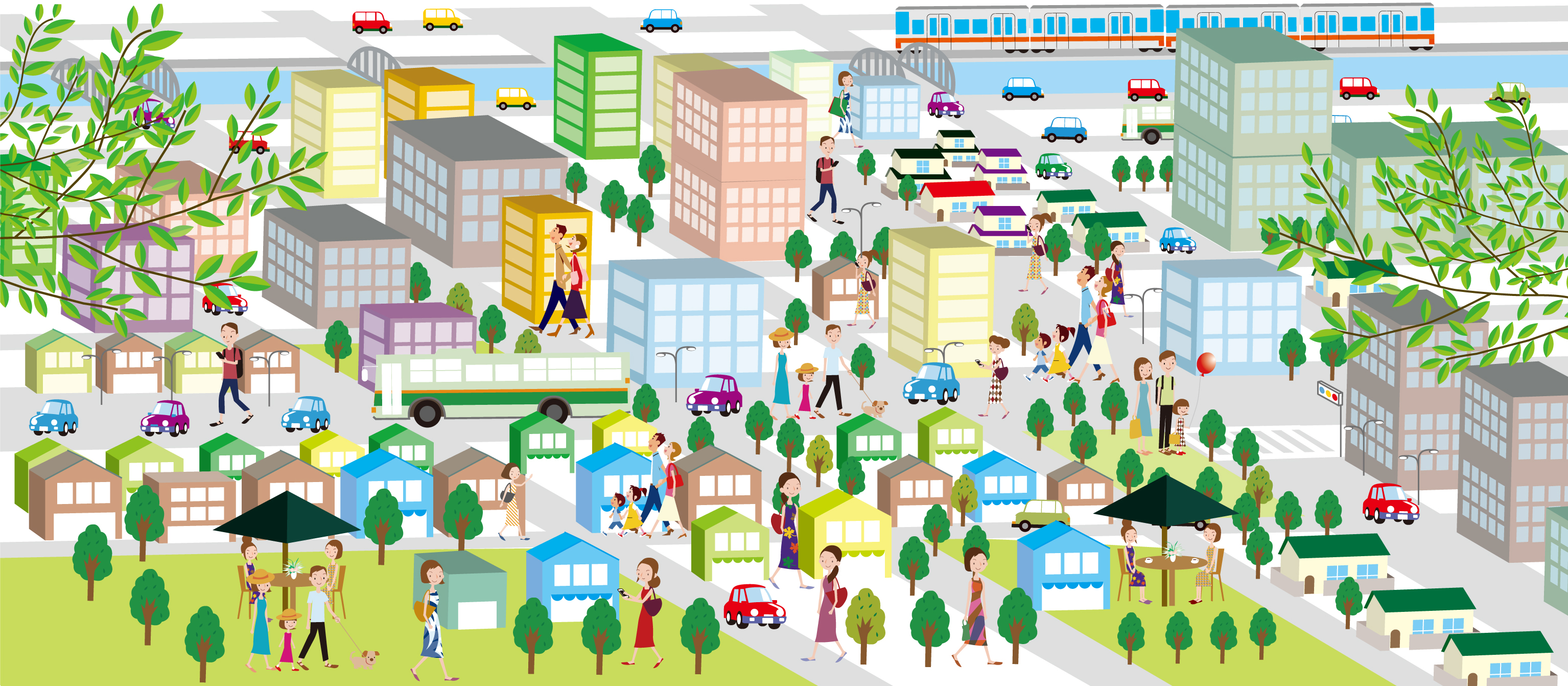 熊本市東区保田窪本町のメイン画像