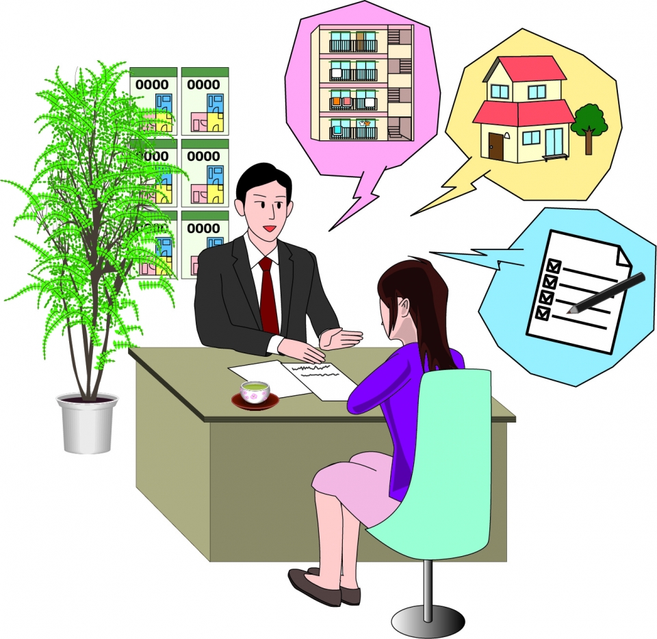 上益城郡嘉島町大字下六嘉の家賃相場