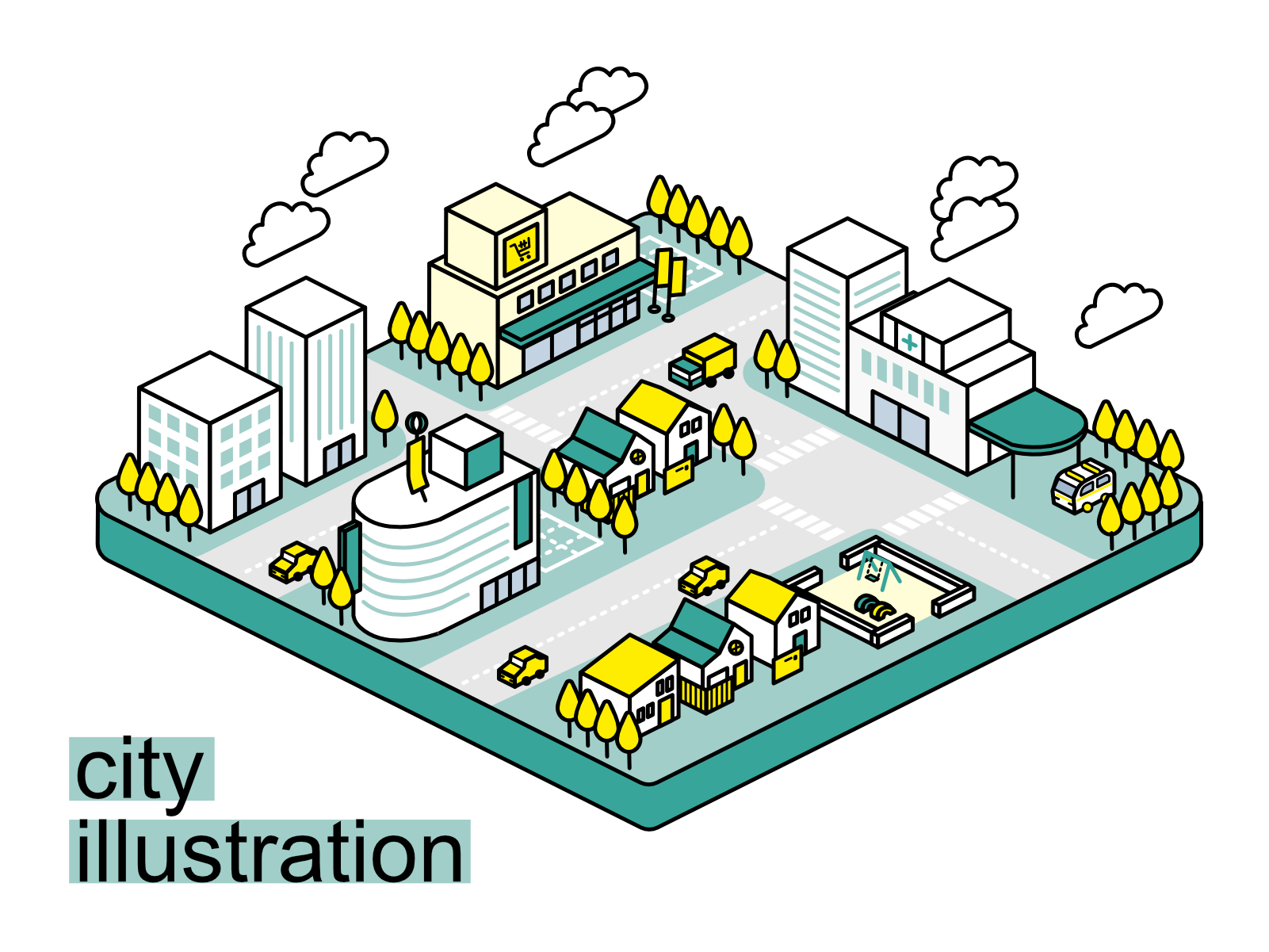 熊本市南区御幸笛田七丁目のメイン画像