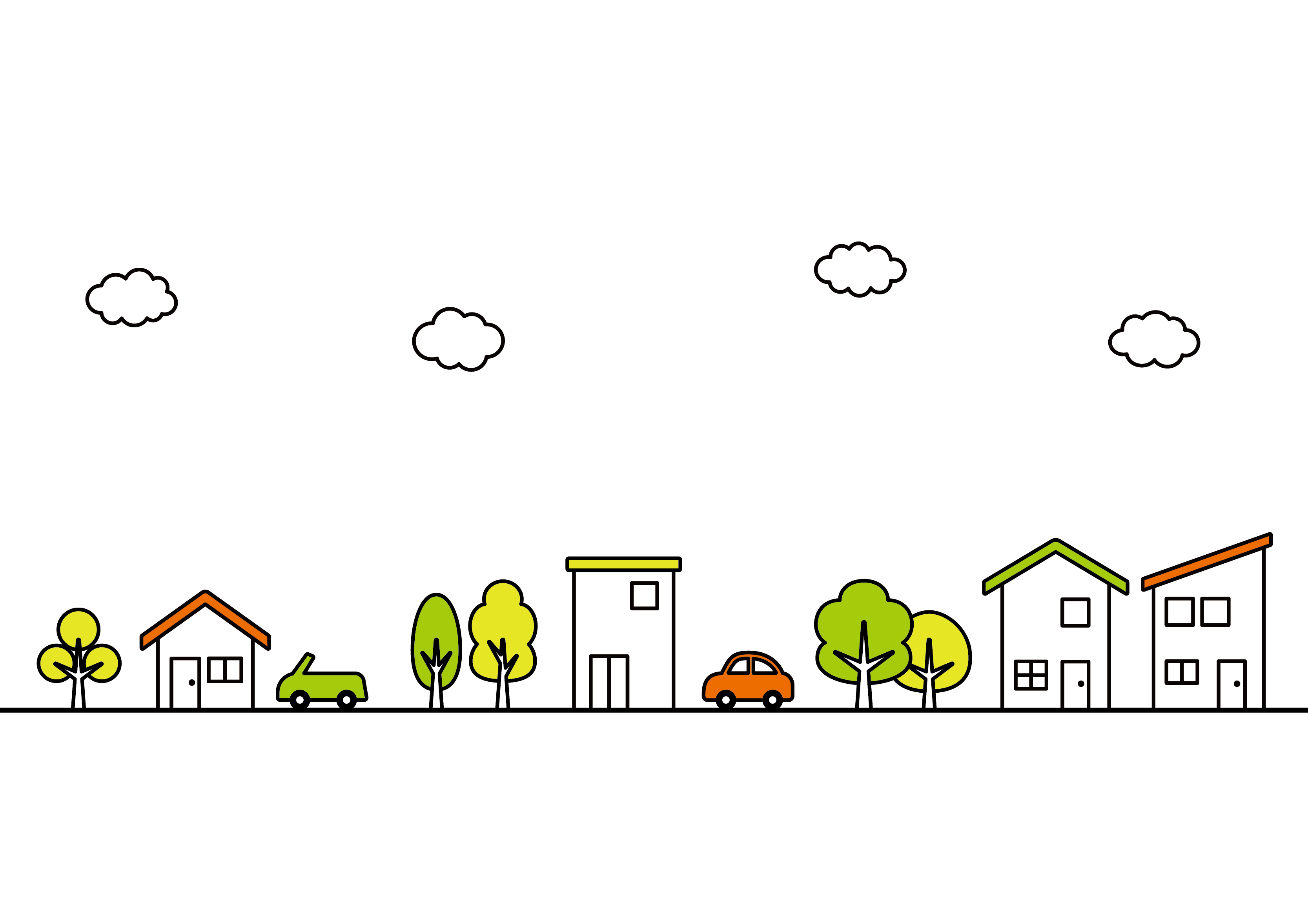 合志市野々島のメイン画像