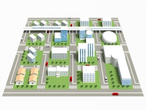 熊本市南区元三町四丁目の土地最新販売事例と生活情報