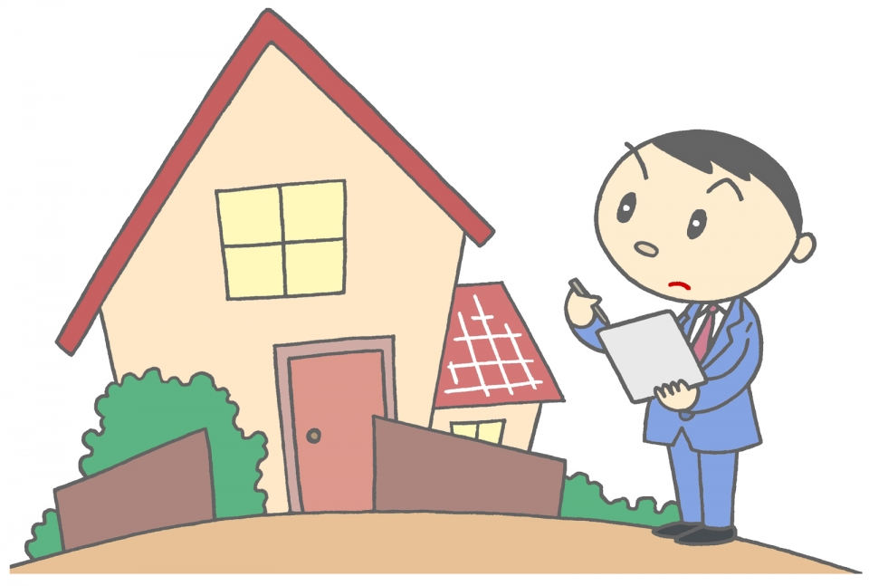 熊本市北区植木町鞍掛における土地査定の失敗しない5つのポイント