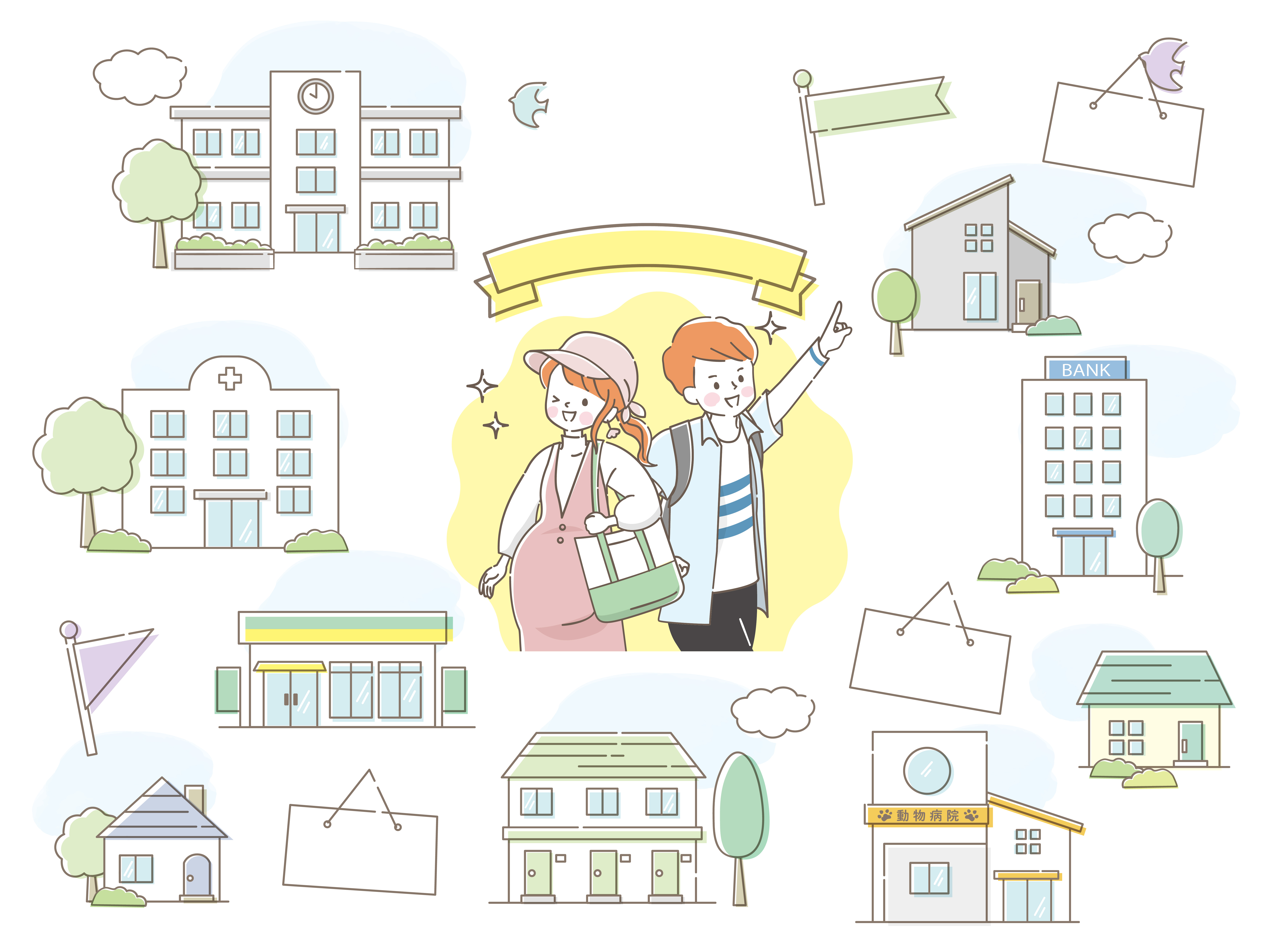 阿蘇郡南小国町大字赤馬場のメイン画像